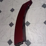 2010-2019 Ford Taurus Rear Left Lh Door Quarter Wheel Arch Trim Molding Oem. Fixed Price $68.00.