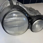 Mercedes-benz Class Right Passenger Side Headlight 96 97 98 99 Oem. Fixed Price $139.00.