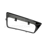 Anderson Composites Bumper Cover Exhaust Pipe Hole Trim Fits 2014-2019 Chevrol. Fixed Price $729.64.