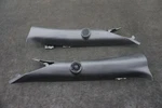 Set Left & Right A-pillar Trim Panel FR3B6303513 Ford Mustang Gt 2015-23 *note. Fixed Price $47.99.
