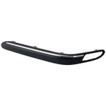 Front Left Bumper Trim Molding For 2003-2007 Mercedes Benz C230 2001-2005 C240. Fixed Price $42.21.