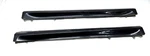 97-02 Bmw E36 Z3 Front Right & Left Entrance Door Sill Cover Trim Panel Set Oem. Fixed Price $200.00.