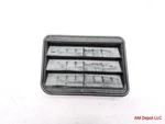 2014 Bmw 3-SERIES 328I 335I 330I 340I F30 F31 Trunk Ventilation 64229284647. Fixed Price $19.99.
