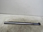 2000 Lincoln Navigator Left Driver Rear Back Door Window Glass Trim Belt Molding. Fixed Price $94.38.
