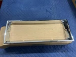 Nos 1981-1988 Chevy Monte Carlo L.h Chrome Headlight Bezel Oem Gm 14013587. Fixed Price $125.00.