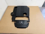2012-2015 Mercedes SLK250 1.8L Engine Cover Shield Trim 271-010-12-67 Oem #S991. Fixed Price $67.50.