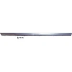 1970-72 Chevelle; Rocker Panel Molding; All Models Except Ss; Lh; Includes. Fixed Price $61.99.