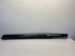15-18 Subaru Outback Front Right Door Molding 91112AL52A Garnish Rh Oem. Fixed Price $85.00.