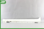 12-14 Mercedes W218 CLS500 CLS63 Amg Sport Left Side Skirt Rocker Panel Oem. Fixed Price $136.50.