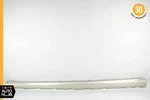 06-13 Mercedes W251 R350 R500 R320 Left Driver Side Skirt Rocker Panel Oem. Fixed Price $103.75.