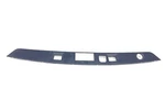 W216 Mercedes 2007 CL550 CL65 Amg Rear Truck Lid Cover Trim Panel 2167580108 Oem. Fixed Price $33.00.