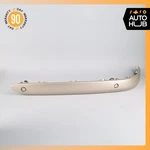 03-08 Mercedes R230 SL500 SL55 Amg Rear Bumper Molding Trim Left Side Oem. Fixed Price $203.35.