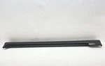 08-12 Infiniti EX35 Front Left Side Rocker Panel Skirt Molding Oem 768515UA0A. Fixed Price $97.99.