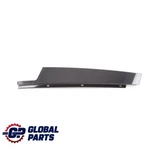 Bmw X3 F25 Cover Column Door Front Right Pillar High Gloss Shadow Line. Fixed Price $87.87.