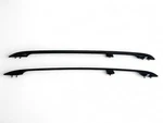 Mini Cooper Clubman Roof Railing Pair 51137174117 51137174118 2008-2014 R55 492. Fixed Price $299.99.