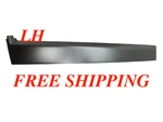 Oem Acura Rsx Molding Door Glass Window Panel Black Trim Cover Left Side. Fixed Price $123.65.