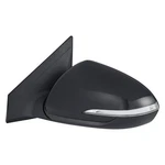 Power Side View Mirror For Hyundai Elantra 2017-2018 Driver HY1320225. Fixed Price $93.28.