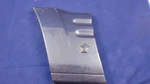 Plastic Front Fender Jeep Grand Cherokee 55295537. Fixed Price $64.14.