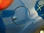 Focus 2018 Fuel Filler Door 104808585. Fixed Price $59.34.