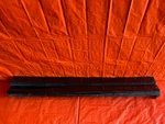 03-06 Lancer Evolution 8 9 Side Rocker Panel Set Skirts Left Right Oem. Fixed Price $999.95.