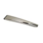Genuine Jaguar XJ6 & XJ12 87-94MY Right Outer Chrome B/c Post Finisher Trim. Fixed Price $99.88.