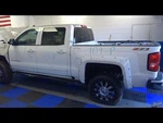 Fits 14-19 Chevy Silverado 1500 Fuel Tank Door 4DRWHT Pc GAZ07/17BASE. Fixed Price $62.00.