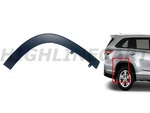 For 2014-2019 Toyota Highlander Right Rear Wheel Opening Trim Molding Passenger. Fixed Price $39.31.