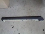 2005 Chrysler Crossfire Front Door Interior Panel Skin Upper Cover Left Side Oem. Fixed Price $42.00.