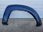 05-15 Toyota Tacoma Rear Right Rh Passenger Long Fender Flare Molding Oem FL215. Fixed Price $145.00.