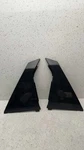 2014-2020 Chevy Impala Oem Gm Rear Right Door C-pillar Moldin 84261836. Fixed Price $78.00.