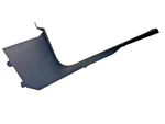 17-23 Tesla Model Front Right Door Sill Scuff Plate Kick Panel Trim Cover Oem. Fixed Price $44.89.
