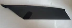 Oem New 2016-2020 Tesla Model Right Upper Fog Spear Trim 1056380-00-C Black. Fixed Price $25.00.
