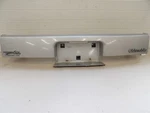 Oldsmobile Ciera 1989-1996 Rear Taillight Panel Finish Trunk Lid Filler. Fixed Price $94.00.