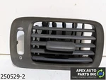 Oem 1998-2000 Volvo S70 2.4L A/c Heater Dash Vent Grille Right Side. Fixed Price $19.99.