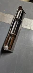 1958 Nos Oldsmobile Super 88 Exterior Rear Door Chrome Trim 4738043. Fixed Price $60.00.