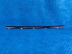 Hyundai Sonata Kia Optima Front Driver Door Outer Belt Moulding Oem. Fixed Price $37.00.