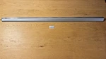 03-09 Mercedes W209 CLK500 Front Left Exterior Door Trim Panel Silver 2096901182. Fixed Price $65.00.
