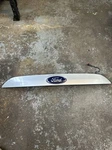 2013-2016 Ford Escape Se Rear Liftgate Tailgate Molding Trim W/ Logo Emblem. Fixed Price $70.00.