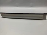 Door Molding Trim Rear Right Rh Oem Chevrolet Suburban Gmc Yukon Xl 2007 - 2014. Fixed Price $139.95.
