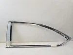 Lexus LS460 Rear Lh Door Belt Trim Cover Panel Window Frame Oem 75704-50040 New. Fixed Price $228.69.