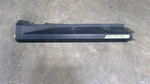 2015 Jeep Compass Latitude Rocker Panel Moulding Driver Rear Textured 89047. Fixed Price $189.00.