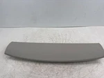 2015 - 2024 Nissan Murano Rear Liftgate Upper Trim Cover Panel Oem. Fixed Price $43.99.