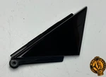 2019-2025 Audi A6 S6 Front Left Driver Door Exterior Corner Cover Trim Oem 17KMI. Fixed Price $33.88.