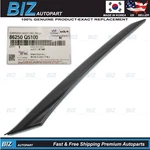 Genuine Windshield Trim Pillar Molding Left Lh For 20-25 Kia Seltos 86250-Q5100. Fixed Price $83.66.
