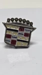 Cadillac Rear Roof Pillar Crest Emblem 20248001 1982-1996 Fleetwood Deville Trim. Fixed Price $19.99.
