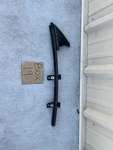 2018-2024 Lexus LS500 Right Passenger Front Door Guide Protector 67469-50030. Fixed Price $19.99.