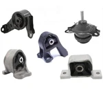 5PC Engine & Differential Mounts Fits Honda Element Automatic Transmission 03-11. Fixed Price $172.00.