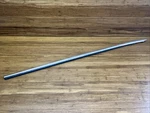 2018-2024 Audi A5 Front Left Side Door Molding 8W6853283C2ZZ Oem *note* Ph. Fixed Price $38.40.