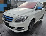 Breaking Mercedes Benz B-class Sports Tourer W246 W242 Broken Wheel. Fixed Price $134.56.