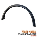 2014-2020 Nissan Rogue Rear Left Wheel Molding New Oem 78861-4BA0A. Fixed Price $62.54.